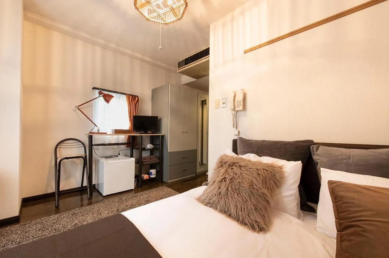 Rupo Kenchoguchi Apartment Fukuoka