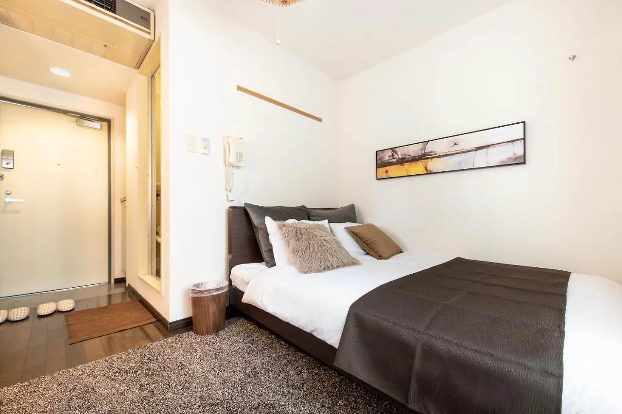 Rupo Kenchoguchi Apartment Fukuoka