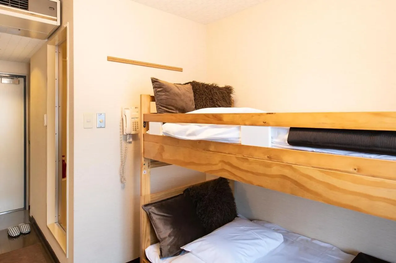 Rupo Kenchoguchi Apartment Fukuoka   Fukuoka (Fukuoka)
