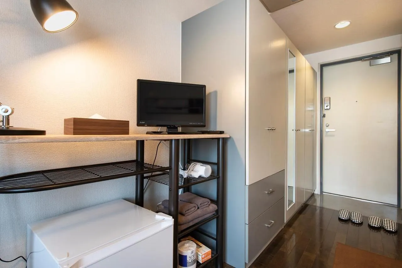 Rupo Kenchoguchi Apartment Fukuoka