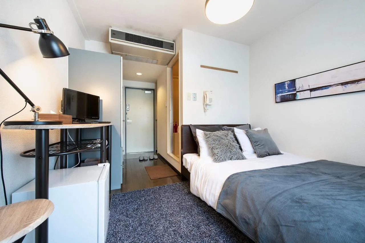 Rupo Kenchoguchi Apartment Fukuoka