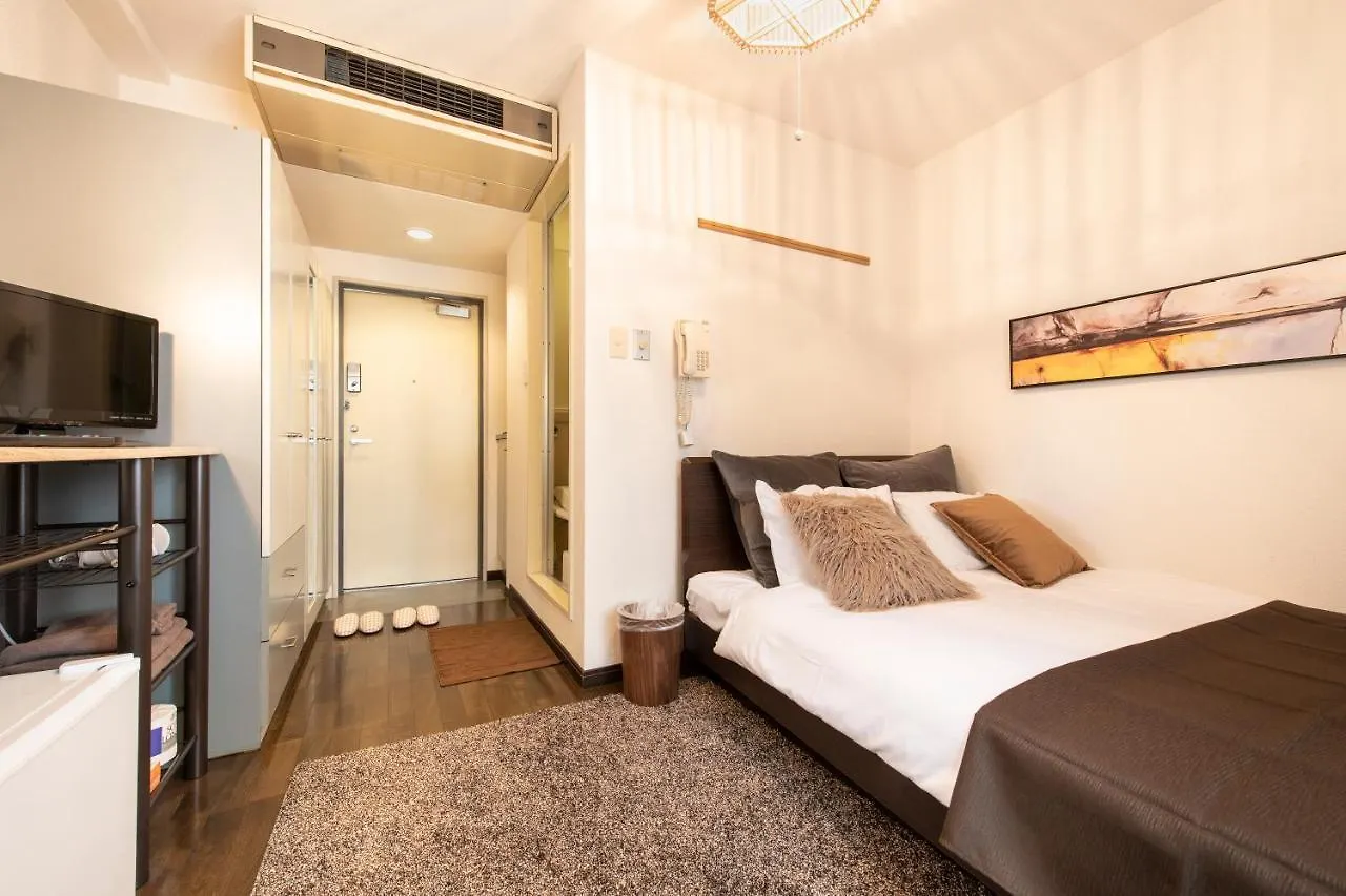 Rupo Kenchoguchi Apartment Fukuoka
