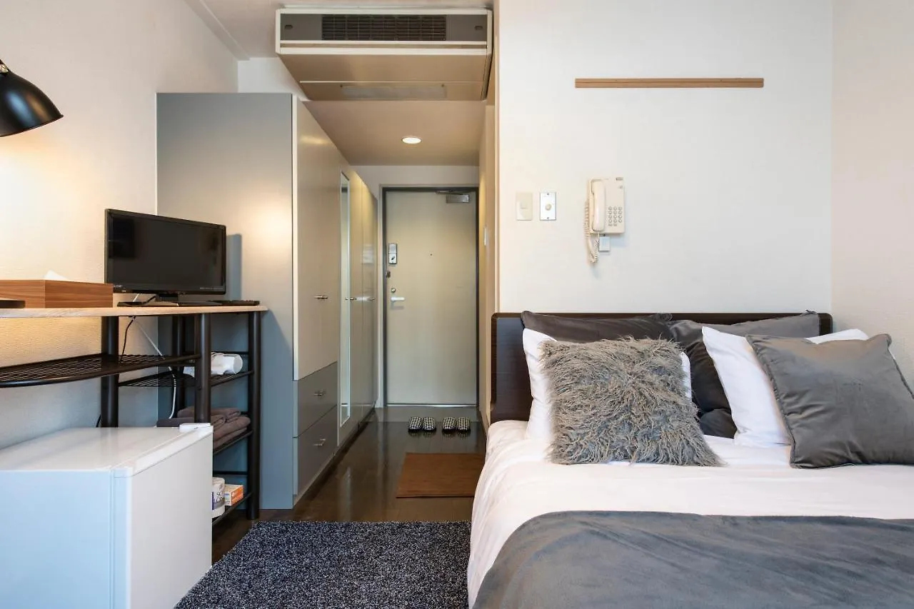 Rupo Kenchoguchi Apartment Fukuoka