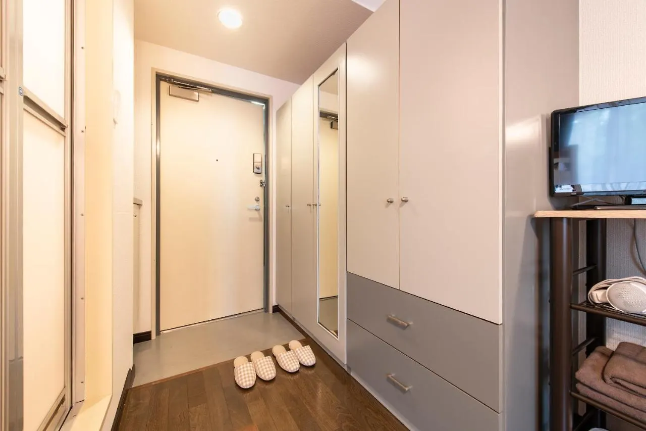 Rupo Kenchoguchi Apartment Fukuoka  0*, Fukuoka (Fukuoka)