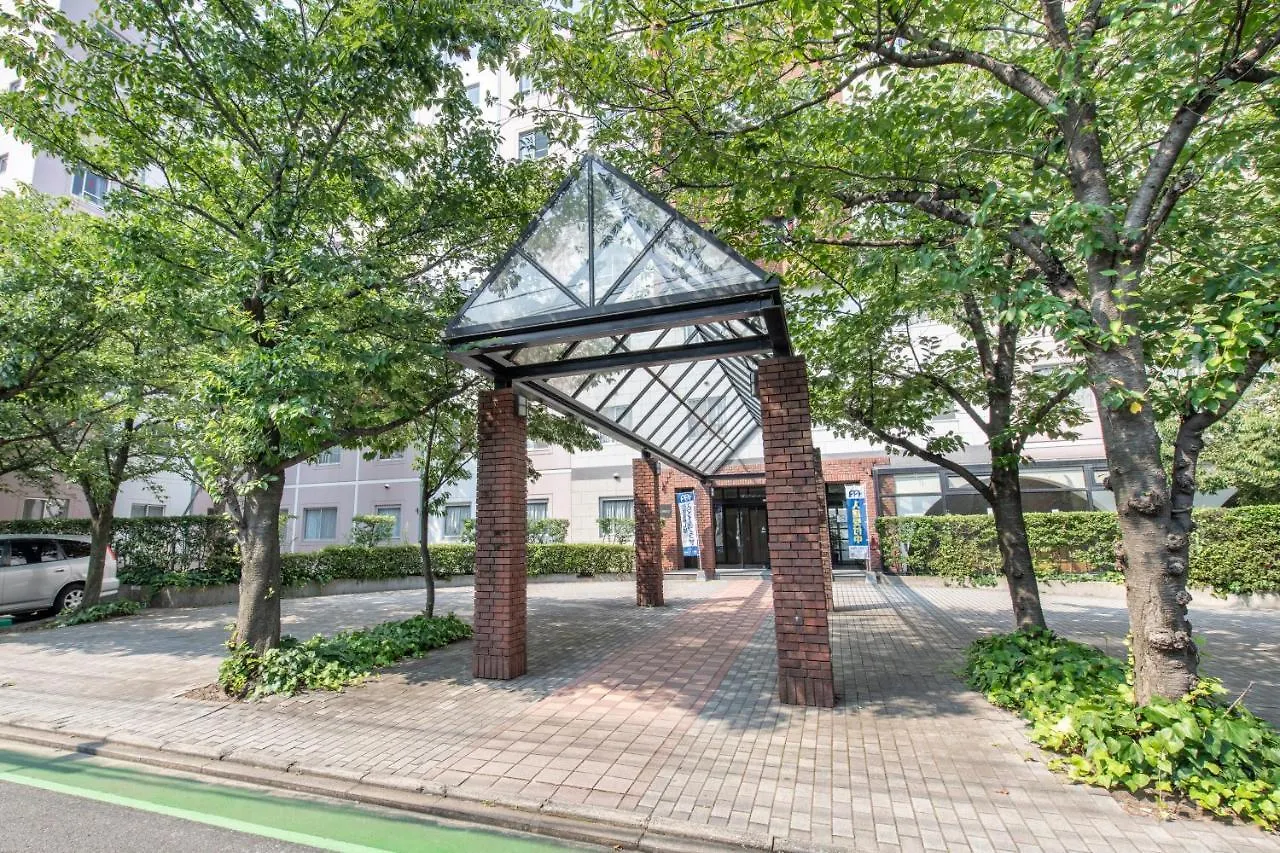 Rupo Kenchoguchi Apartment Fukuoka  Fukuoka (Fukuoka)