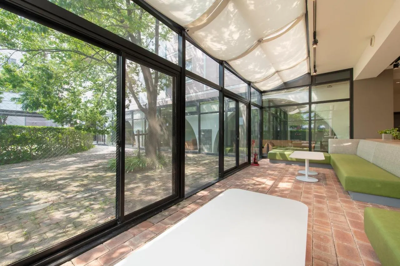 Rupo Kenchoguchi Apartment Fukuoka