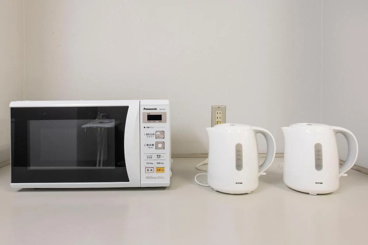 Rupo Kenchoguchi Apartment Fukuoka   Fukuoka (Fukuoka)