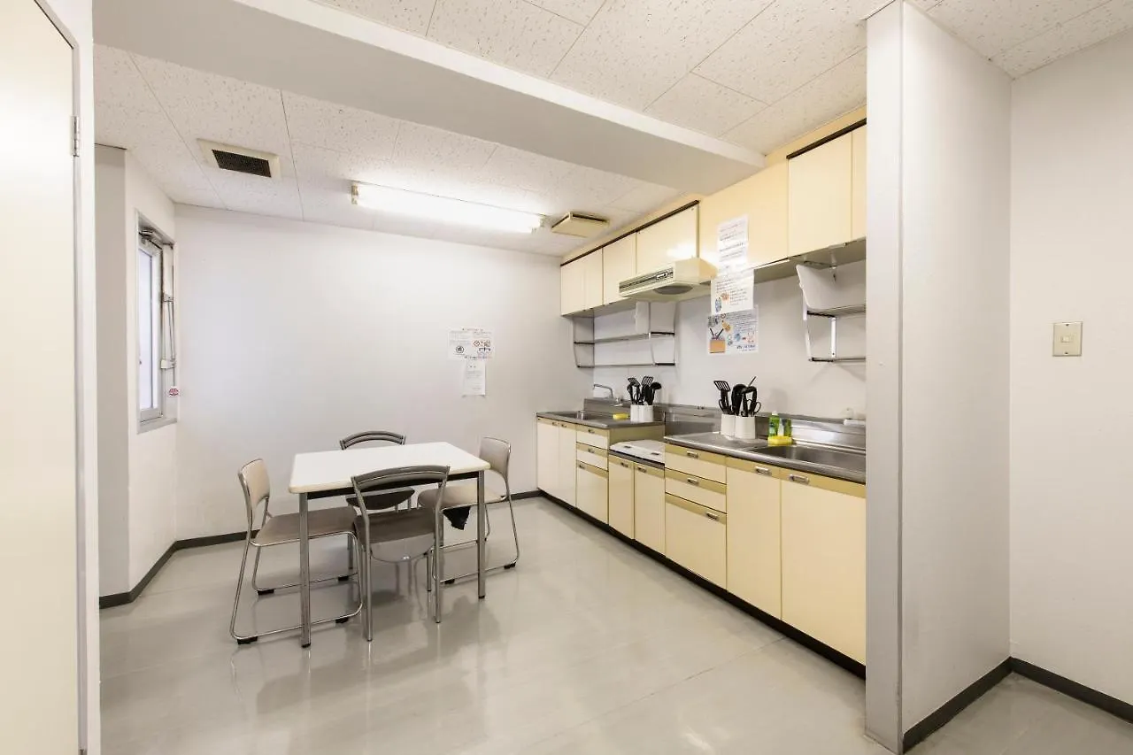Rupo Kenchoguchi Apartment Fukuoka
